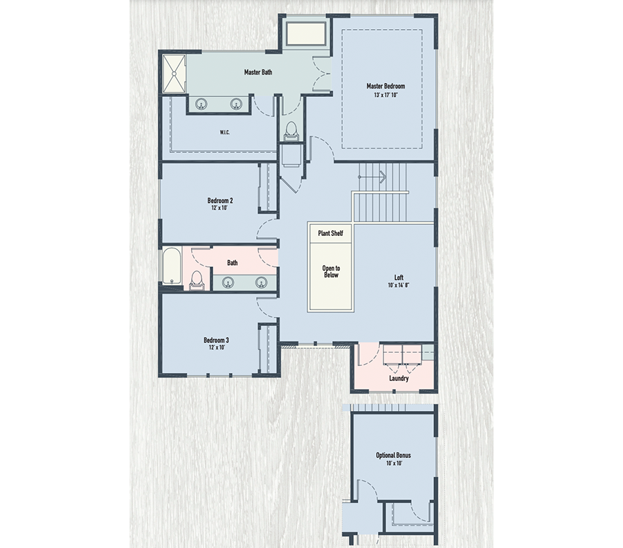 cypress-second-floor