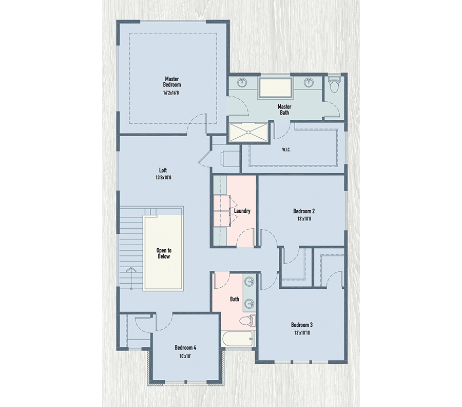 tamarack-second-floor