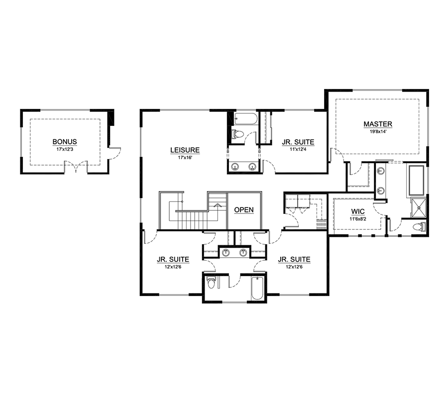 cascade-second-floor