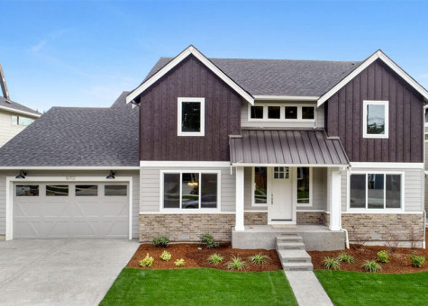 Plans Pacific Northwest Homebuilders Brookstone Homes