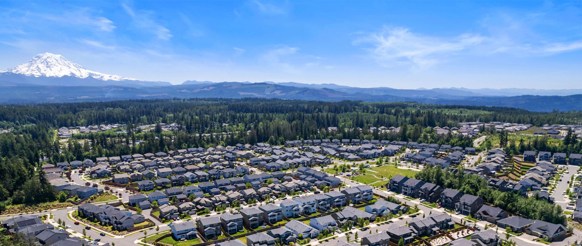 Communities Pacific Northwest Homebuilders Brookstone Homes