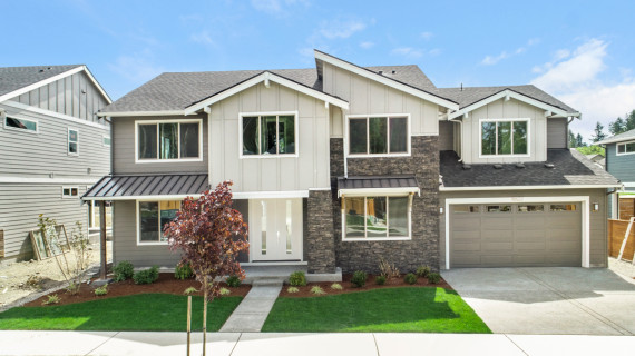 Communities Pacific Northwest Homebuilders Brookstone Homes