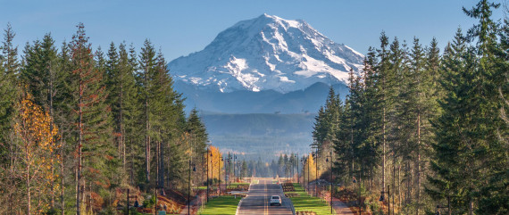 Glacier Pointe - Entrance - 5.28.24