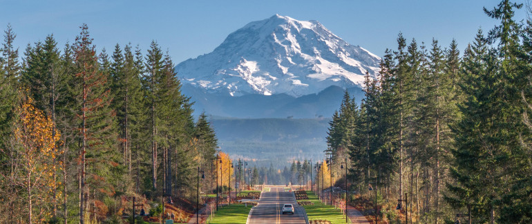 Glacier Pointe - Entrance - 5.28.24